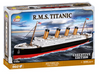Cobi 1928 Historical Collection R.M.S. Titanic 960kl.