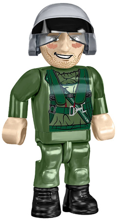 Cobi 5913 Armed Forces F-16 AM Fighting Falcon 059132