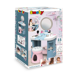 Smoby My Beauty Toaletka z lustrem 202493