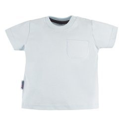 T-SHIRT LAZY DAYS NIEB 080