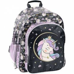 PASO Unicorn Plecak PP24UR-090 127651