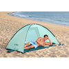 Bestway Namiot plażowy dwuosobowy 200x120x95cm 976120