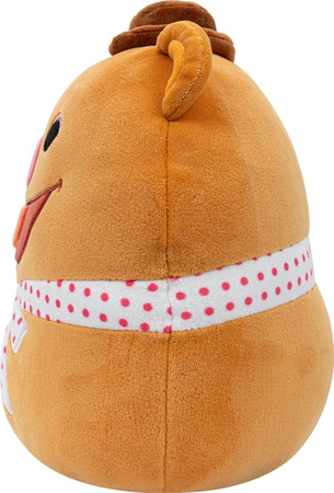 Squishmallows 20cm Muppets Fozzie Bear 400887