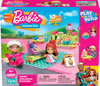 Mega Bloks GWR32 Barbie Klocki cukiernia 945652