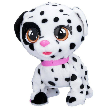Epee Pies interaktywny Cry Babies Dalmatyńczyk Spot 601919