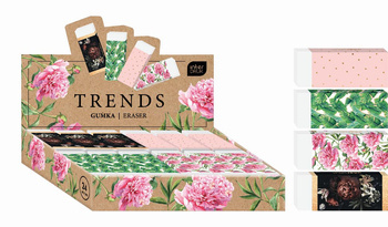 GUMKA DO ŚCIERANIA TRENDS 295729