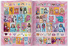 Książeczka MATTEL BARBIE KOLORUJĘ! 344139