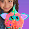 Furby F6744 Interaktywna maskotka Furby koralowy 181909