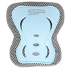 Zestaw ochraniaczy M BLUE SHIELD 409287
