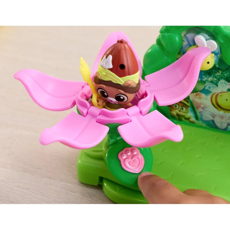 Koci Domek Gabi Kryształowy ogródek 085381