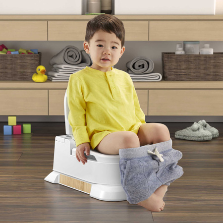 Fisher Price HBX68 Home Decor deluxe 4w1 004584