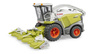 Bruder 02134 sieczkarnia claas jaguar 980