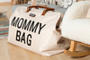 Torba podróżna mommy bag kremowa 145361 stokkids