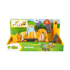Tomy John Deere Zbuduj pojazd 3w1 472780