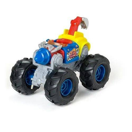 T-Racers Power Truck Turbo Digger Pojazd 018019