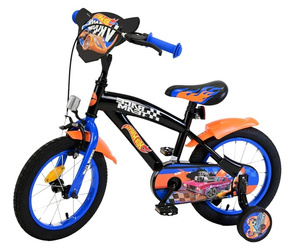 VOLARE Rowerek 14'' Hot Wheels 314568