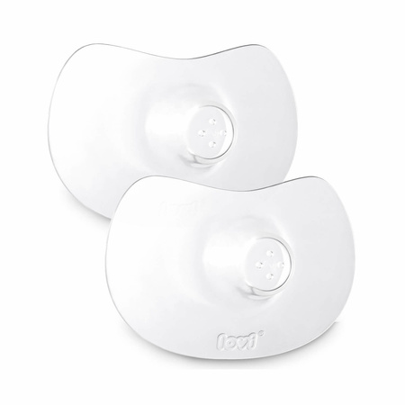 Lovi osłonki na piersi a'2 "duże" 056043