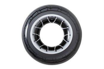 Bestway 36102 koło nadmuchiwane ,119cm,12+