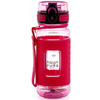 Bidon AQUA PURE by ASTRA 400ml neon/pink 201221