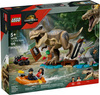 Lego 76975 Jurassic World Ucieczka rzeką 849966