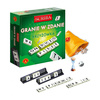 Gra Granie w zdanie - Krzyżówka 013498