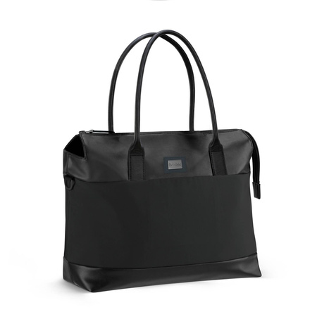 Cybex Platinum Tote Bag Deep Black black 