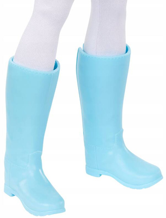 Barbie HLC21/HLC22 Ken królewski 112012