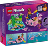 LEGO 42681 FRIENDS Przygoda na aksolotlowej...060384