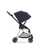 Cybex Mios 3.0 Seat Pack Nautical Blue NEW 2022