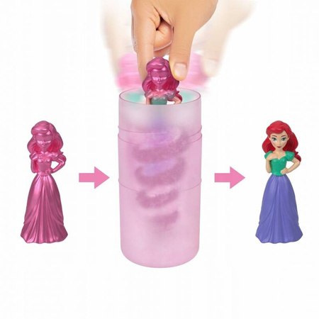 Disney Royal HMB69 CR mini Princess Princessn 123759