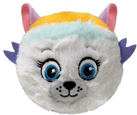 Ty Beanie Bouncers Paw Patrol Everest 830169