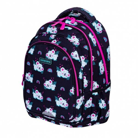 Plecak Astrabag Sleepy Koala AB300 223971