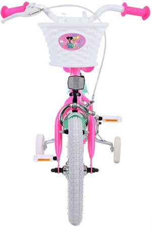 VOLARE Rowerek 14'' Barbie 314544