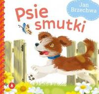 Psie smutki 