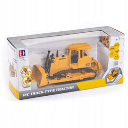 Double Eagle DO-E579 Buldożer gąsienicowy R/C 3,7V 600mAH 923965