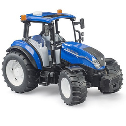 Bruder 02184 Traktor New Holland TS.120 021849