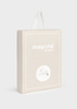 Mayoral Body ECOFRIENDS dla dziewczynki rozm. 4-6 m 70 kolor 56 blanco