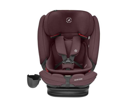 Maxi cosi titan pro authentic red fotelik samochodowy 9-36 kg