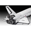 Revell 05674 Zestaw Upominkowy Space Shuttle 40T