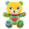 Clementoni Baby Nowy mówiący plusz Lelek 509393