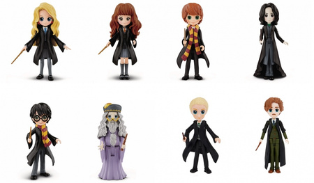 Wizarding World Lalka 3' 419403