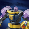 Lego 76242 Marvel Mechaniczna zbroja Thanosa 