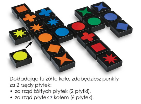 Qwirkle GRA 905441
