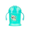 Canpol kubek niekapek 'smiley' 200ml 313009