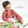 CzuCzu Puzzle Co Rośnie W Ogródku 492771