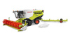 Bruder 02119 kombajn zbożowy wielki claas lexion 780 terra trac 021191