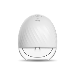 Lionelo Fidi Free Laktator muszlowy elektryczny 703659