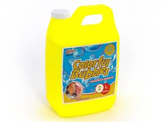 Płyn do baniek mydlanch 2L 493032