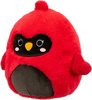 Squishmallows Fuzzamallow plusz Cazlan 30cm 186910