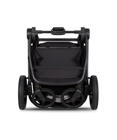 Wózek Venicci Claro Noir zestaw 2 w 1